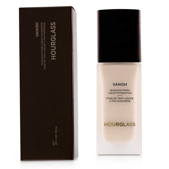Hourglass Vanish Seamless Finish Liquid Foundation ~ Blanc - Picture 2 of 3